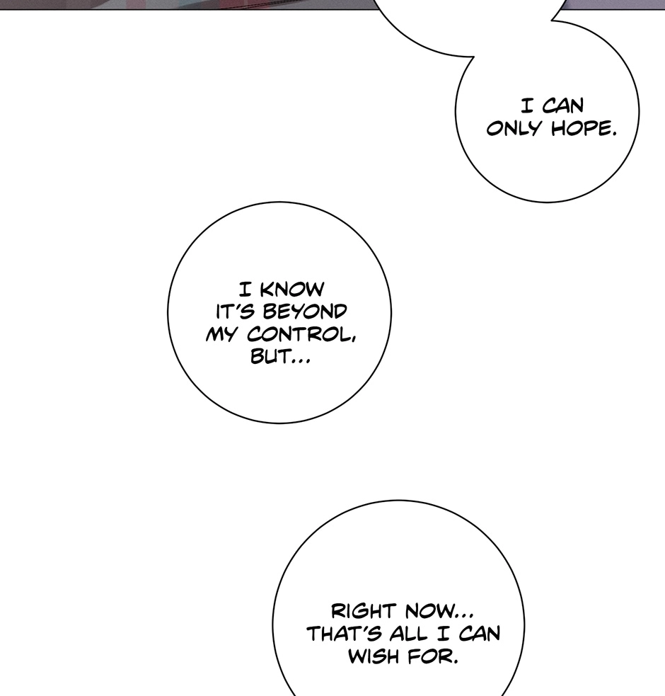 Off The Plate Chapter 50 page 69 - 