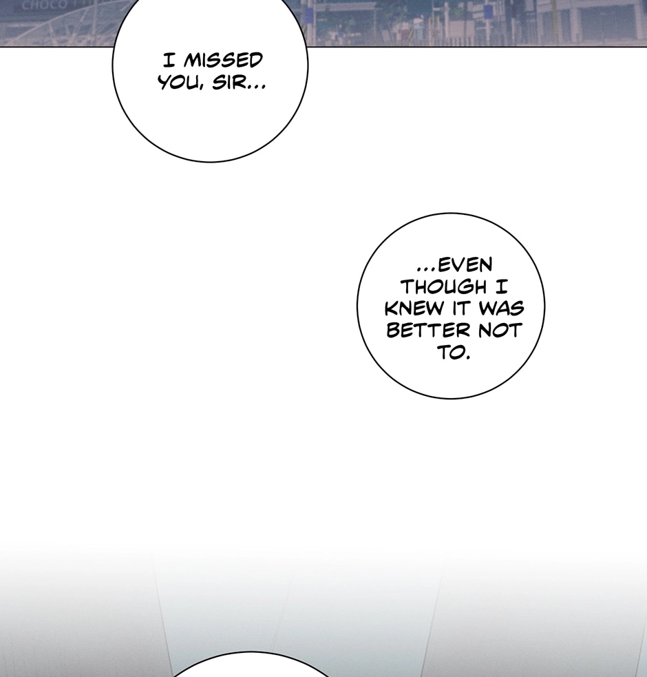 Off The Plate Chapter 50 page 73 - 