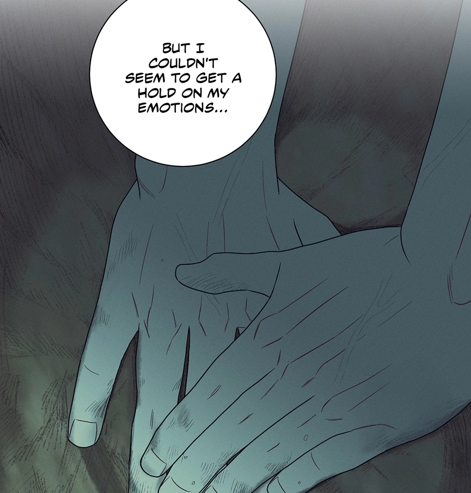 Off The Plate Chapter 50 page 74 - 