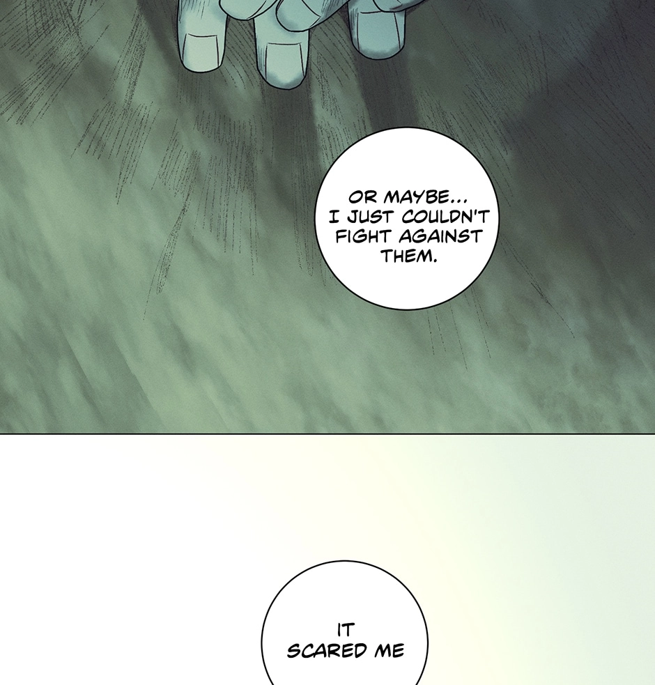 Off The Plate Chapter 50 page 75 - 
