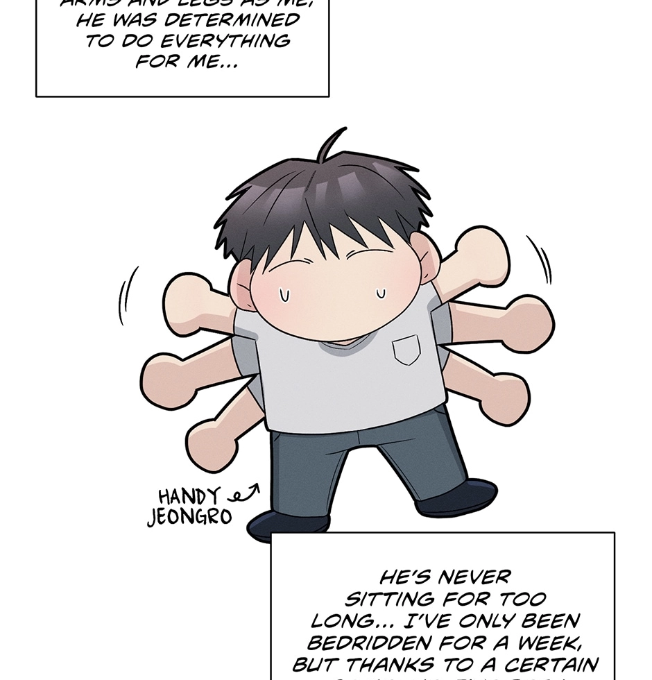 Off The Plate Chapter 50 page 9 - 