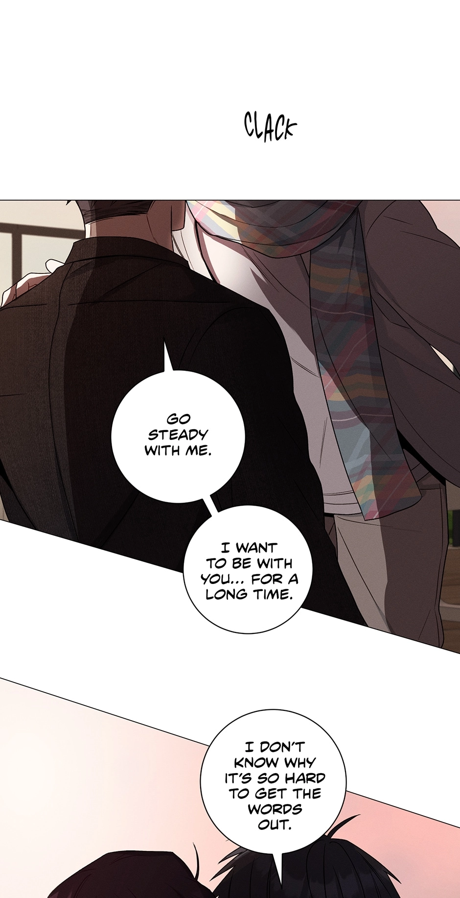 Off The Plate Chapter 50 page 82 - 