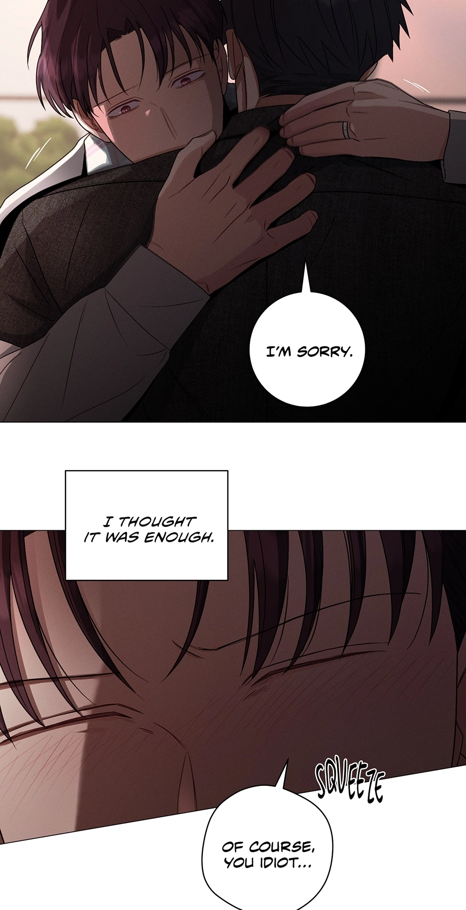 Off The Plate Chapter 50 page 83 - 