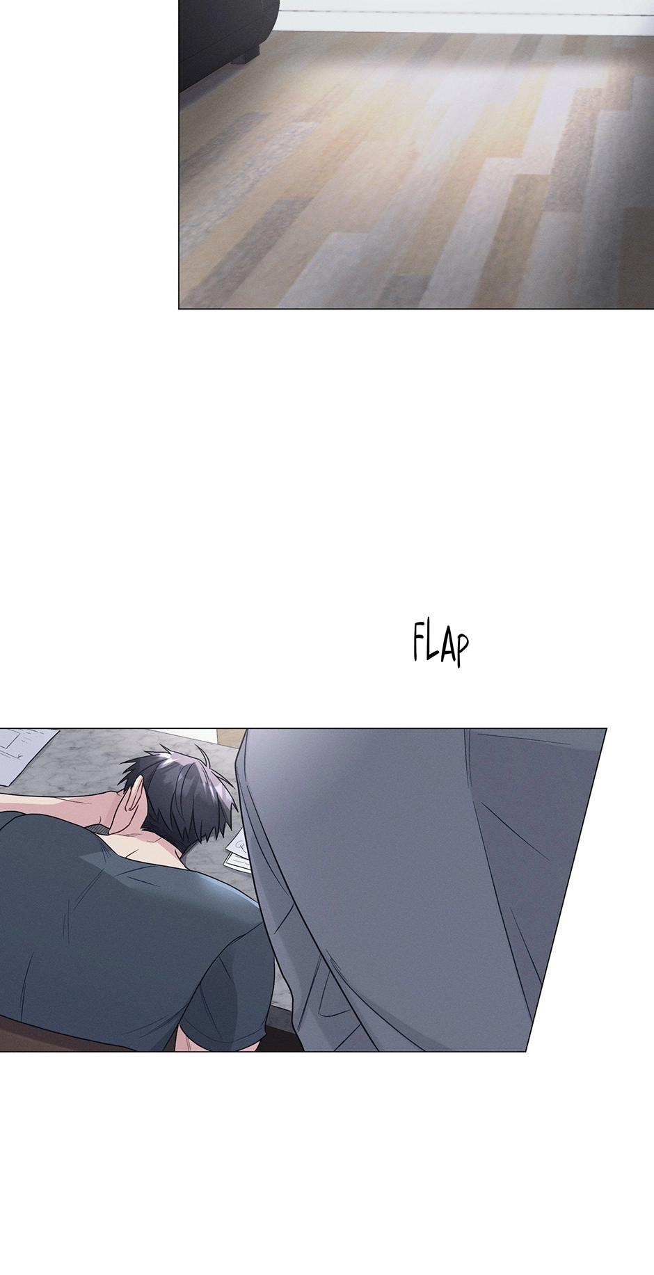 Off The Plate Chapter 50 page 87 - 