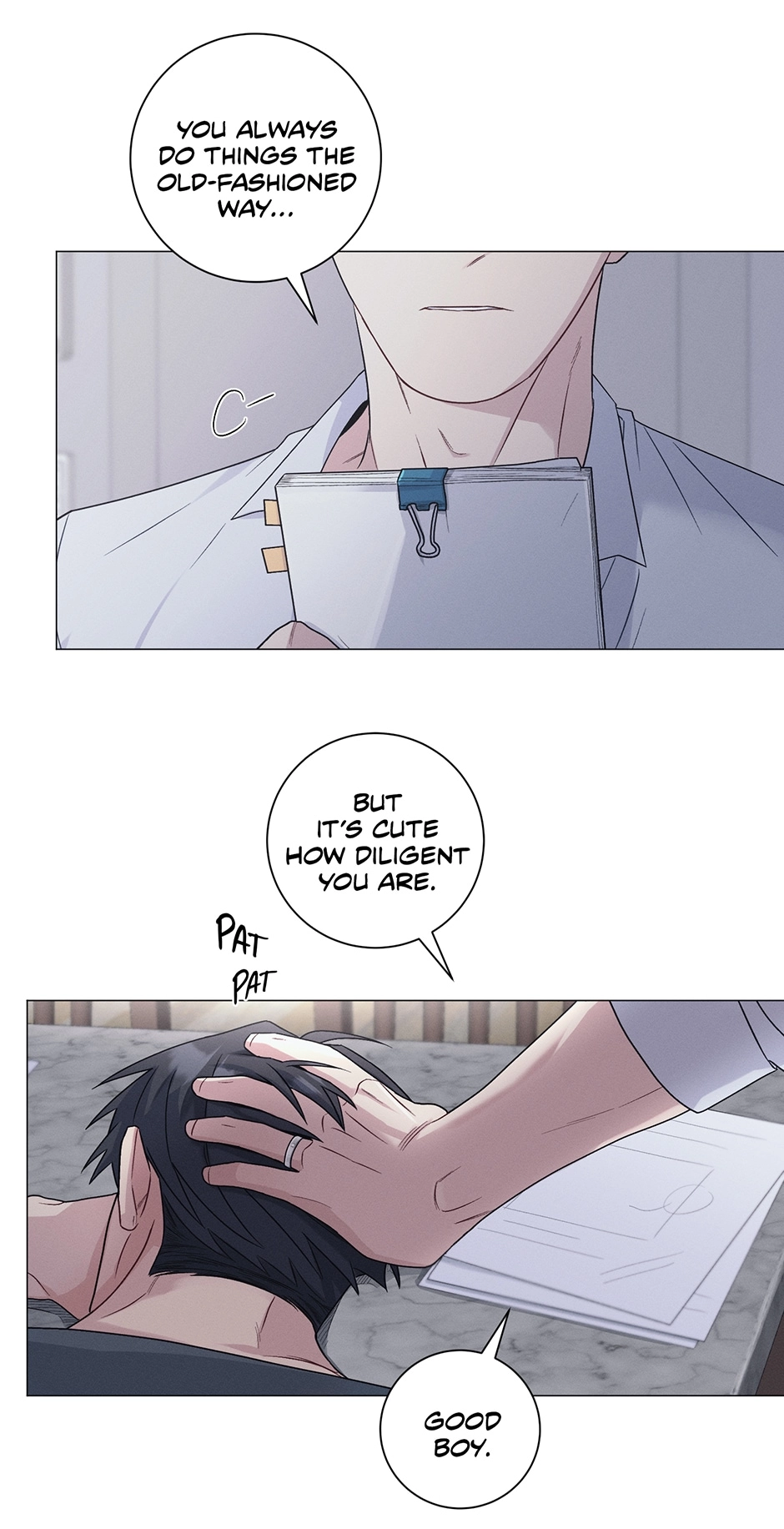 Off The Plate Chapter 50 page 88 - 