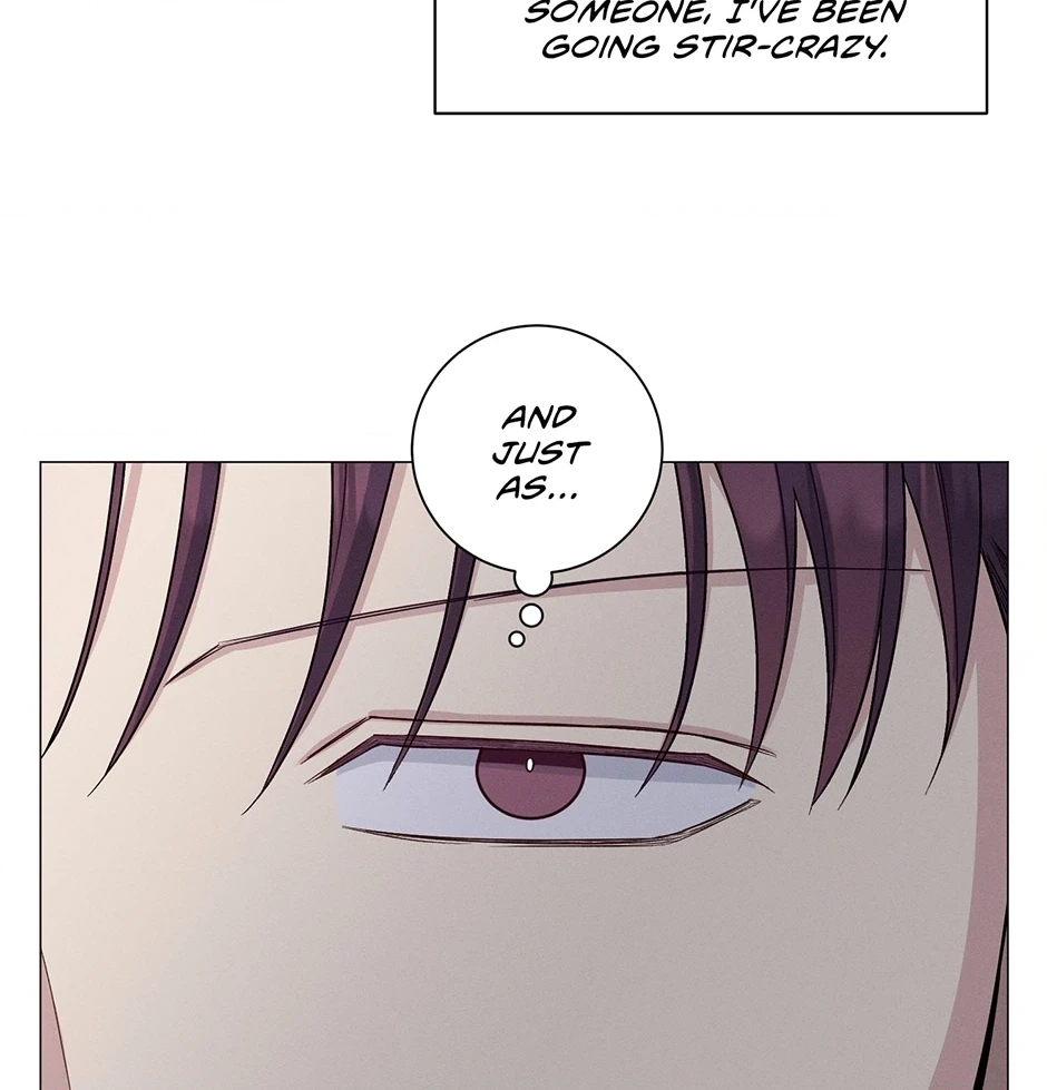 Off The Plate Chapter 50 page 10 - 