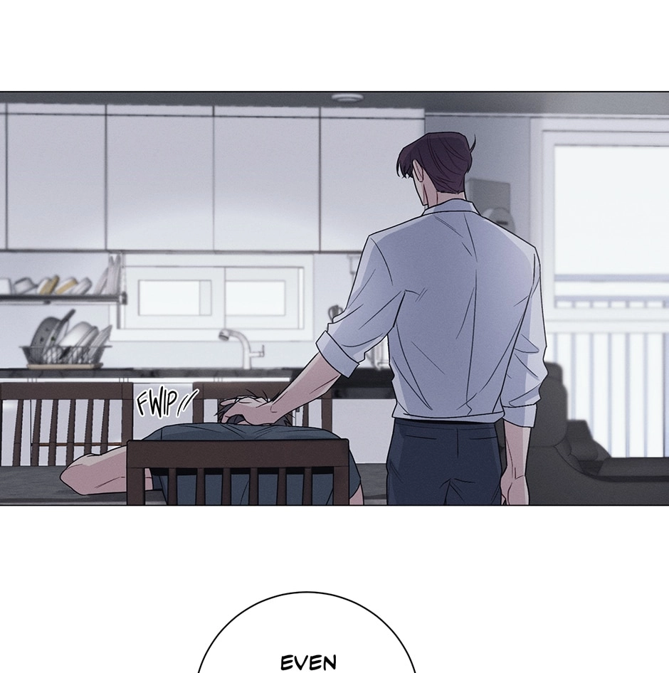 Off The Plate Chapter 50 page 96 - 