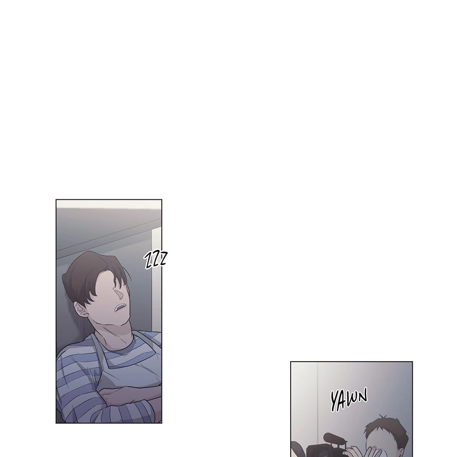 Off The Plate Chapter 6 page 1 - 