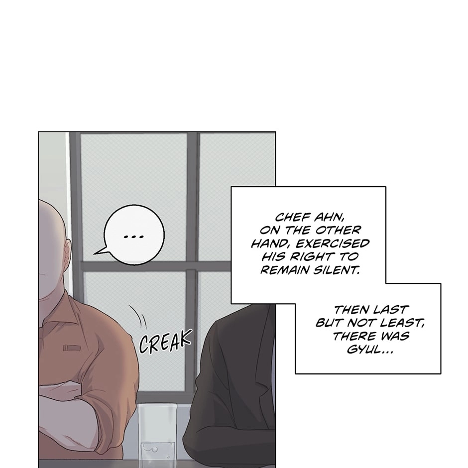 Off The Plate Chapter 6 page 13 - 