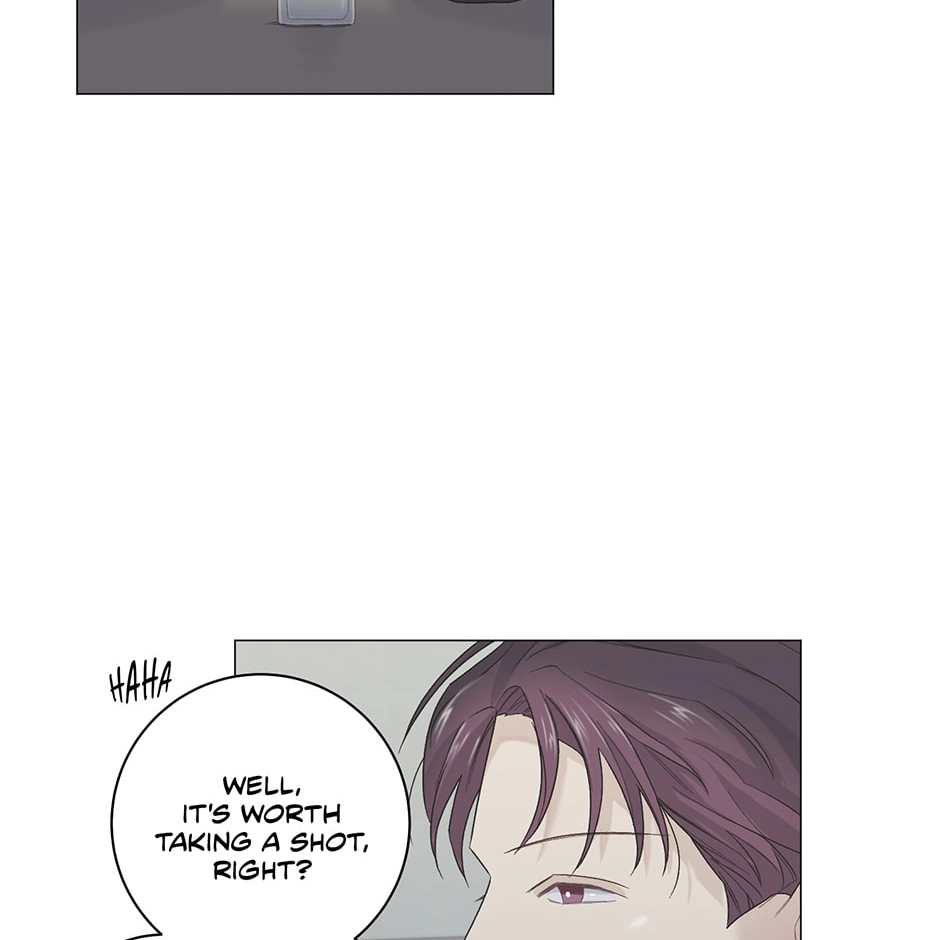 Off The Plate Chapter 6 page 14 - 
