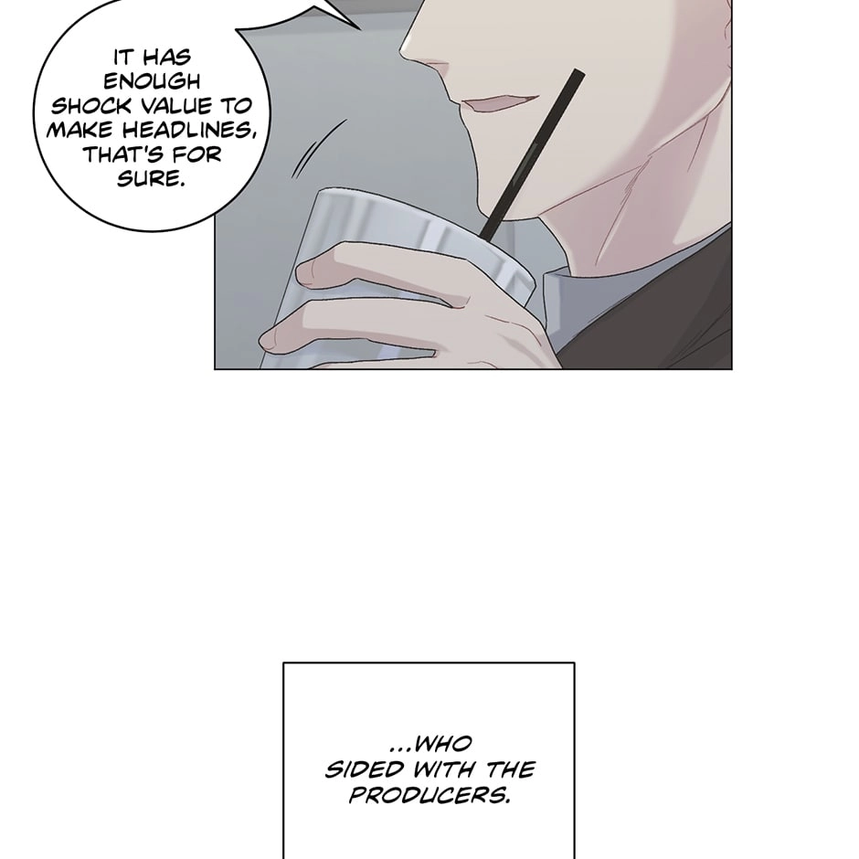 Off The Plate Chapter 6 page 15 - 