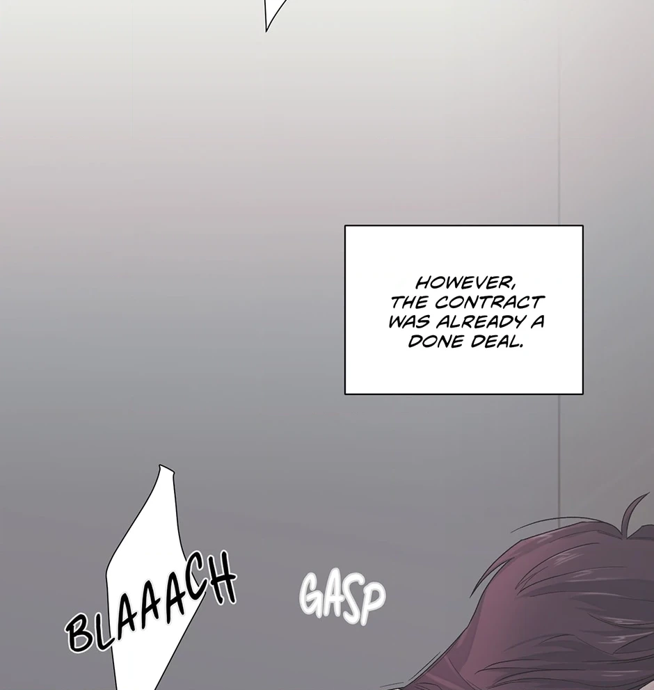 Off The Plate Chapter 6 page 20 - 