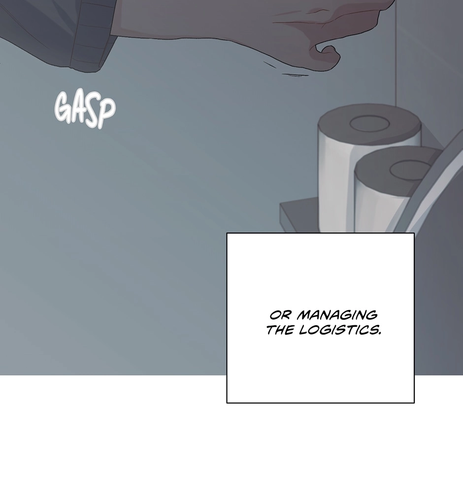 Off The Plate Chapter 6 page 22 - 