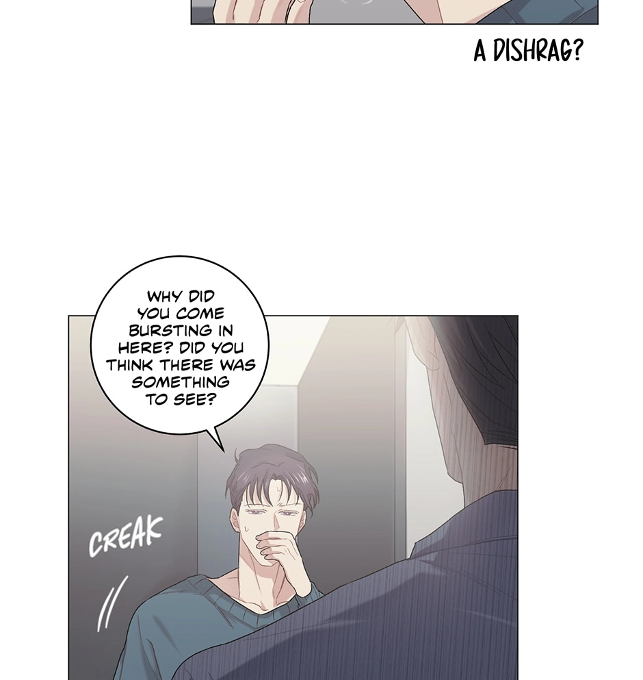 Off The Plate Chapter 6 page 29 - 