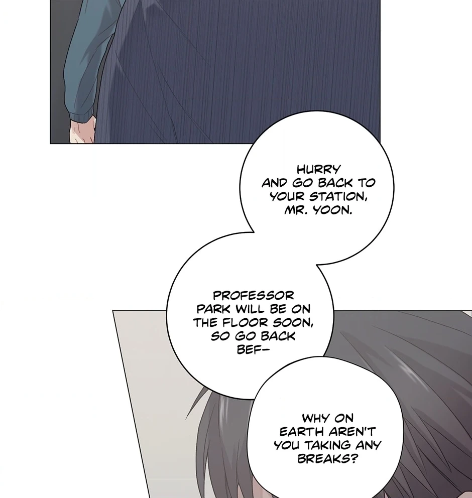 Off The Plate Chapter 6 page 30 - 