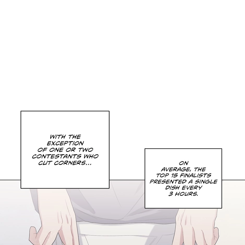 Off The Plate Chapter 6 page 4 - 