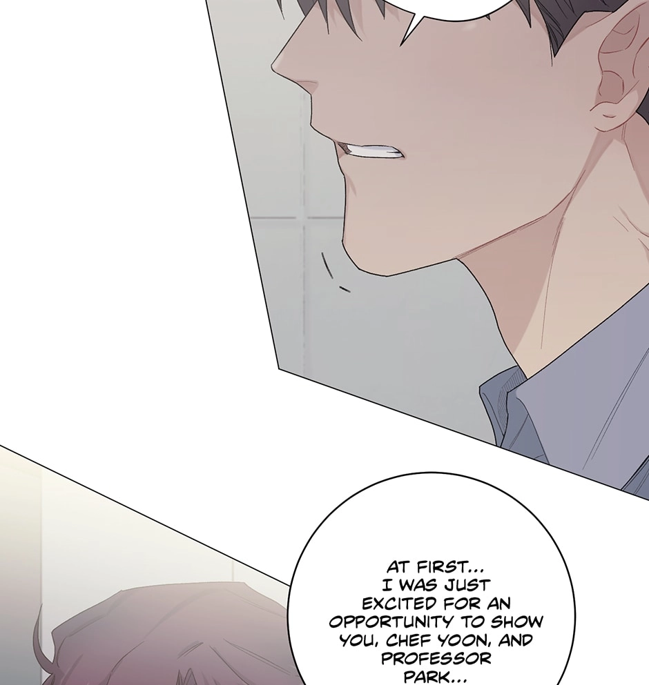 Off The Plate Chapter 6 page 31 - 