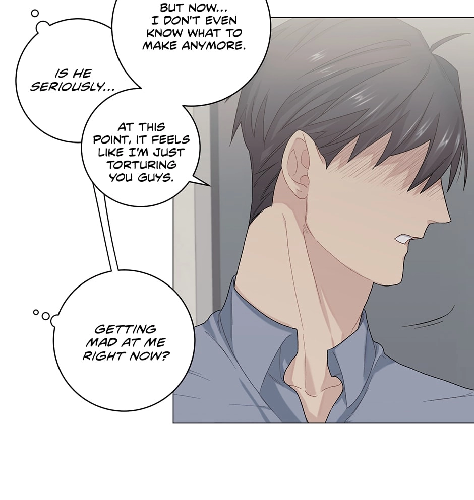 Off The Plate Chapter 6 page 33 - 