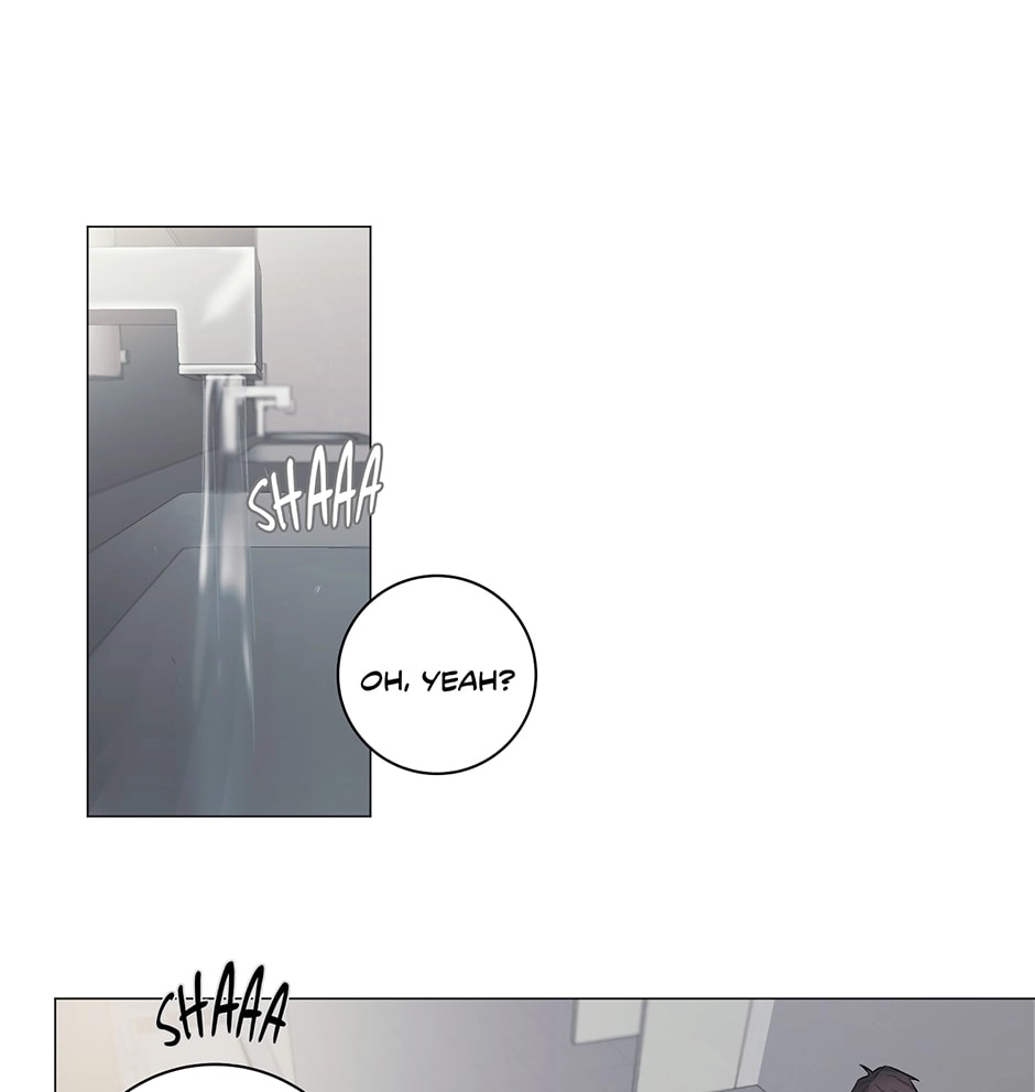 Off The Plate Chapter 6 page 34 - 