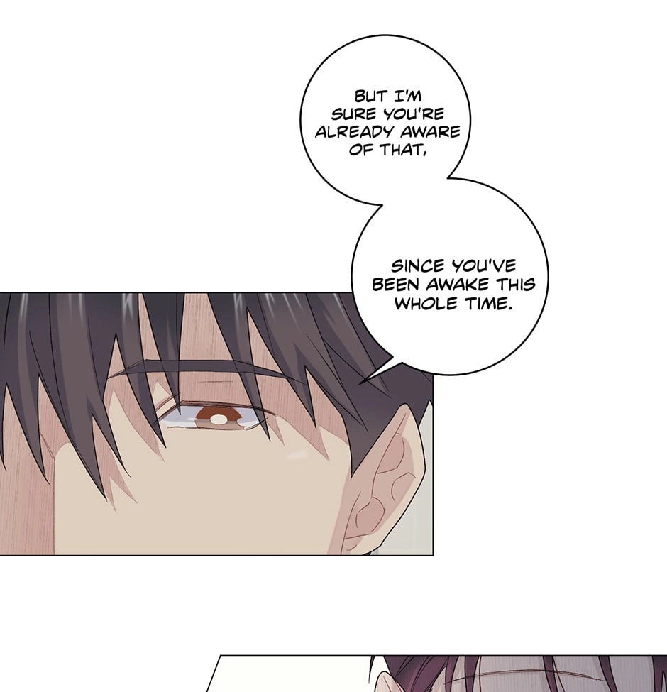 Off The Plate Chapter 6 page 37 - 