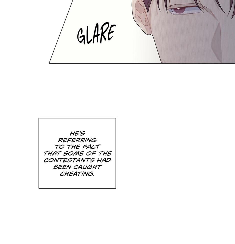 Off The Plate Chapter 6 page 38 - 