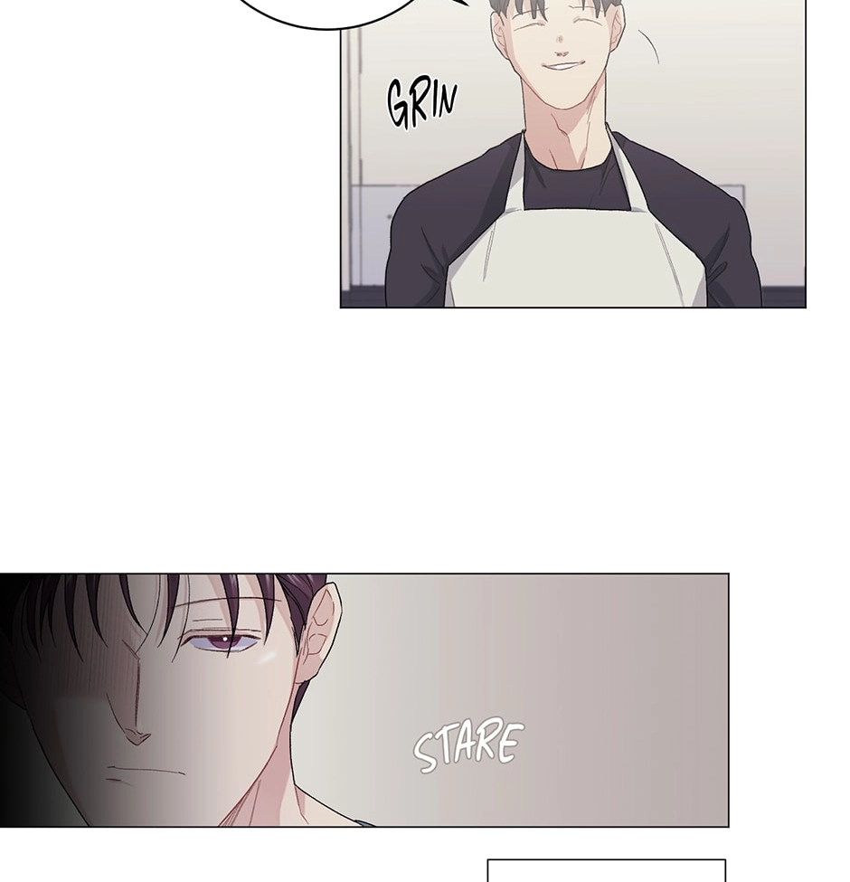 Off The Plate Chapter 6 page 42 - 