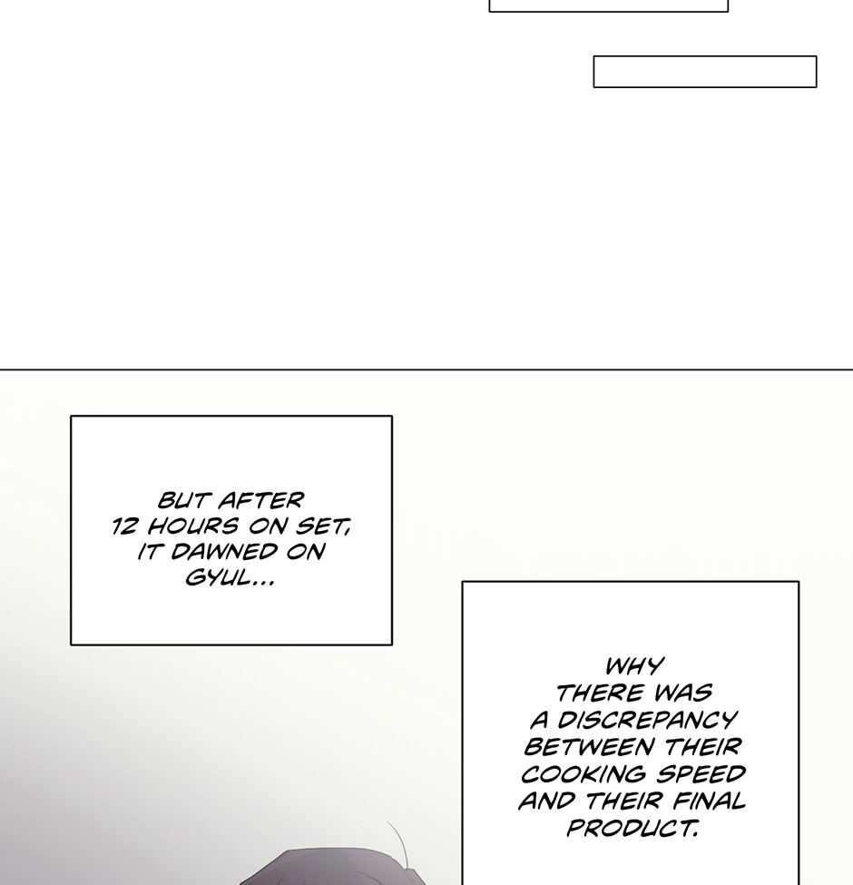 Off The Plate Chapter 6 page 43 - 