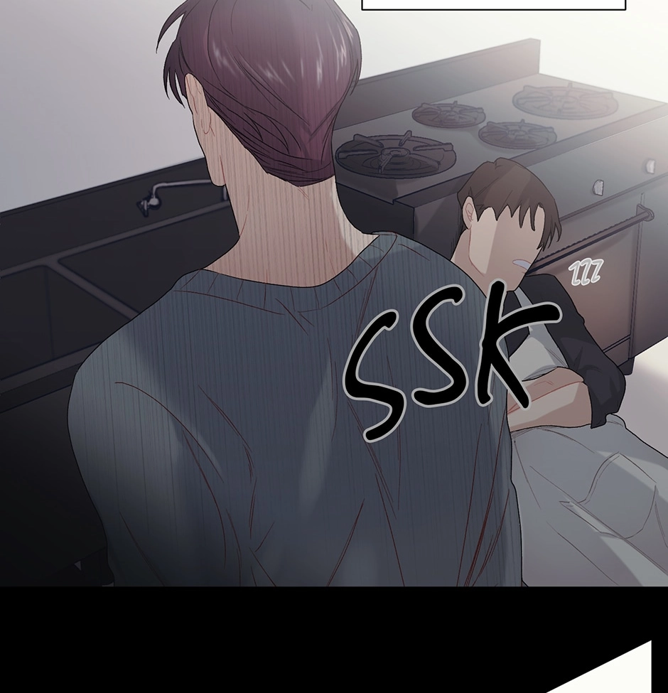 Off The Plate Chapter 6 page 44 - 