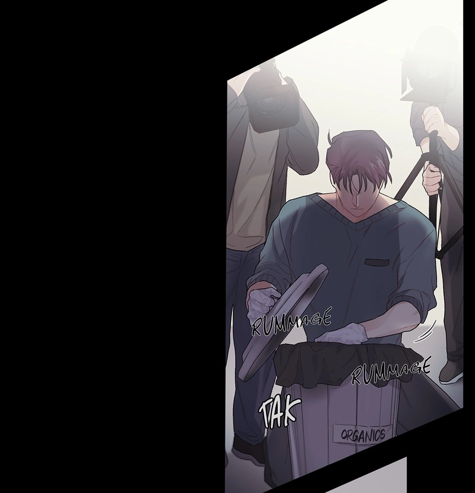 Off The Plate Chapter 6 page 45 - 