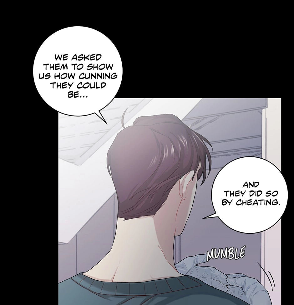 Off The Plate Chapter 6 page 47 - 