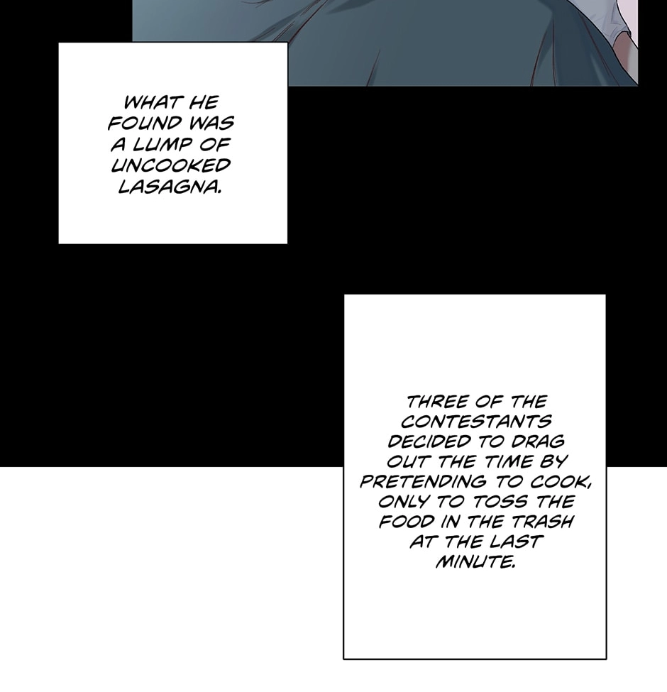 Off The Plate Chapter 6 page 48 - 