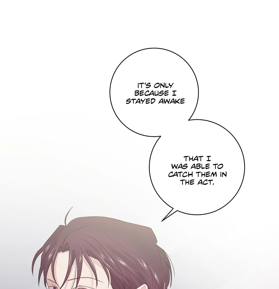 Off The Plate Chapter 6 page 49 - 