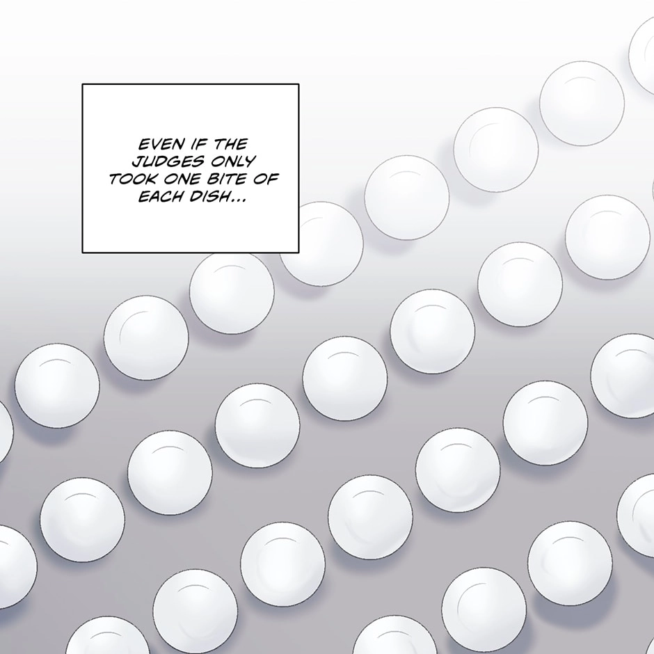 Off The Plate Chapter 6 page 6 - 