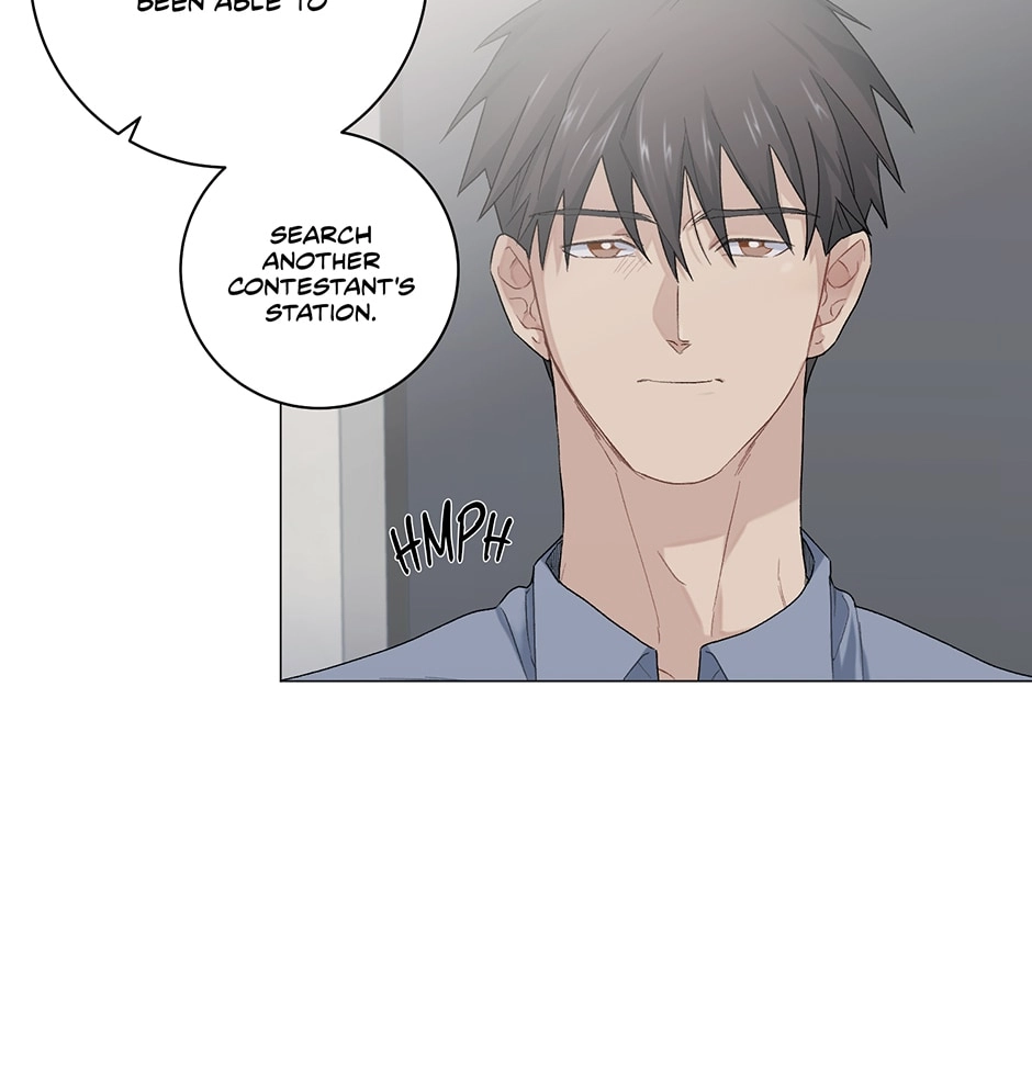 Off The Plate Chapter 6 page 51 - 