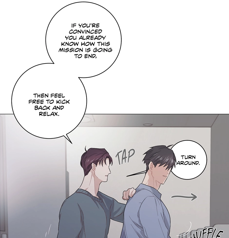 Off The Plate Chapter 6 page 52 - 