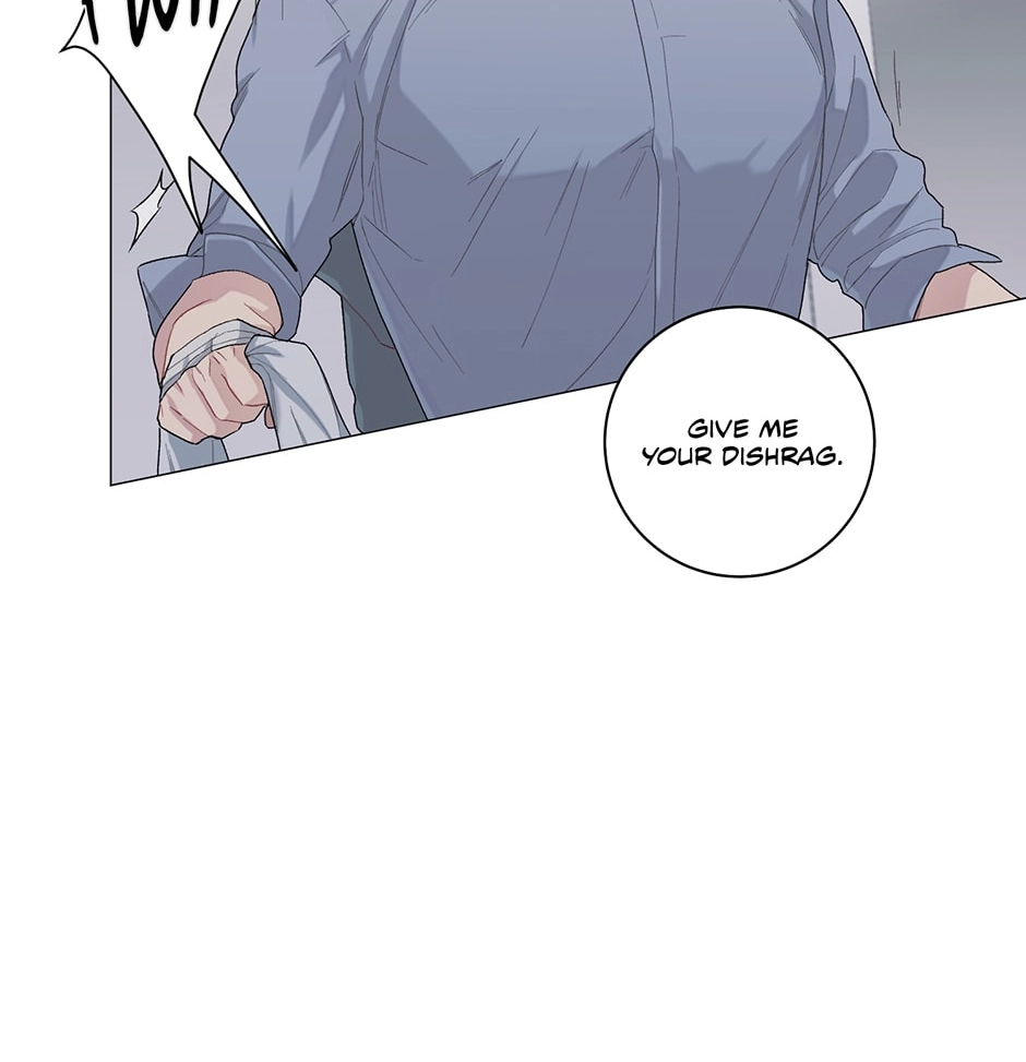 Off The Plate Chapter 6 page 54 - 