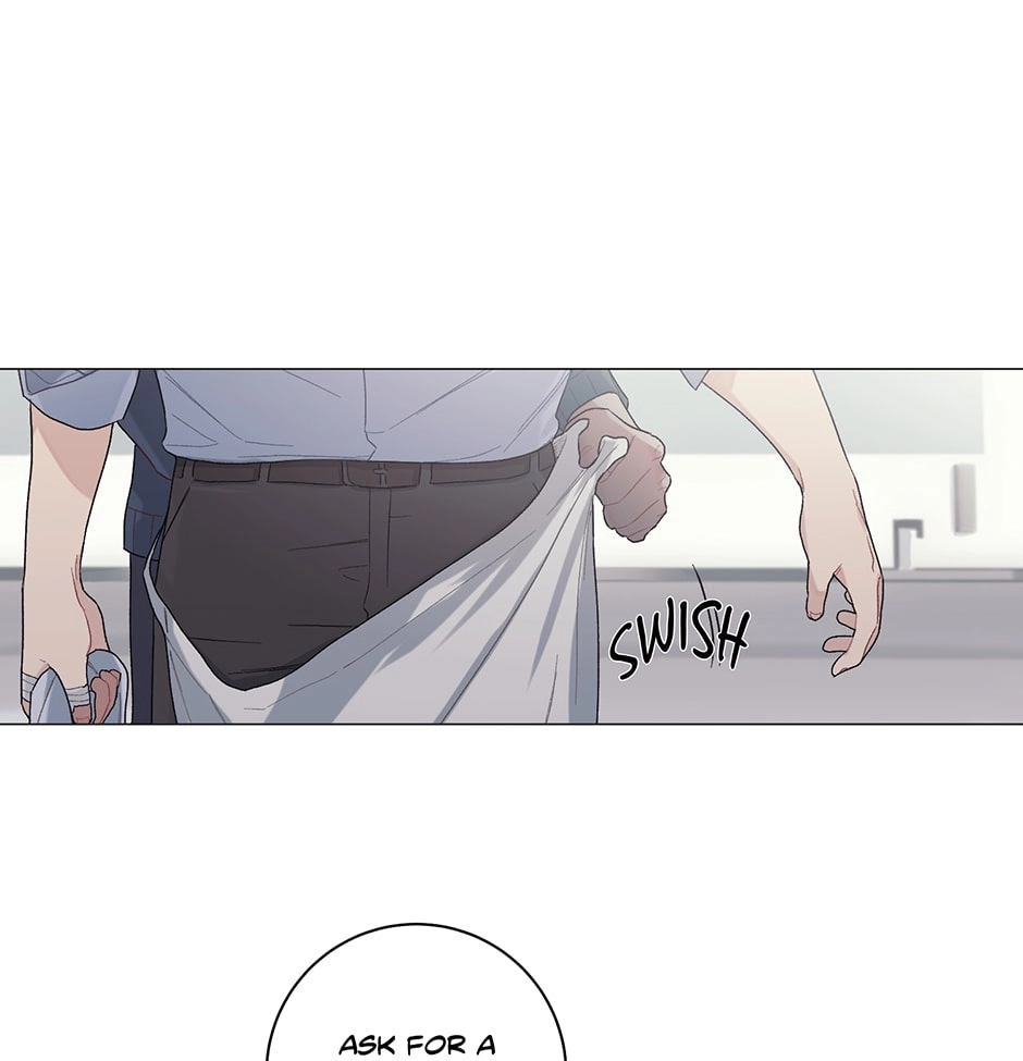Off The Plate Chapter 6 page 55 - 
