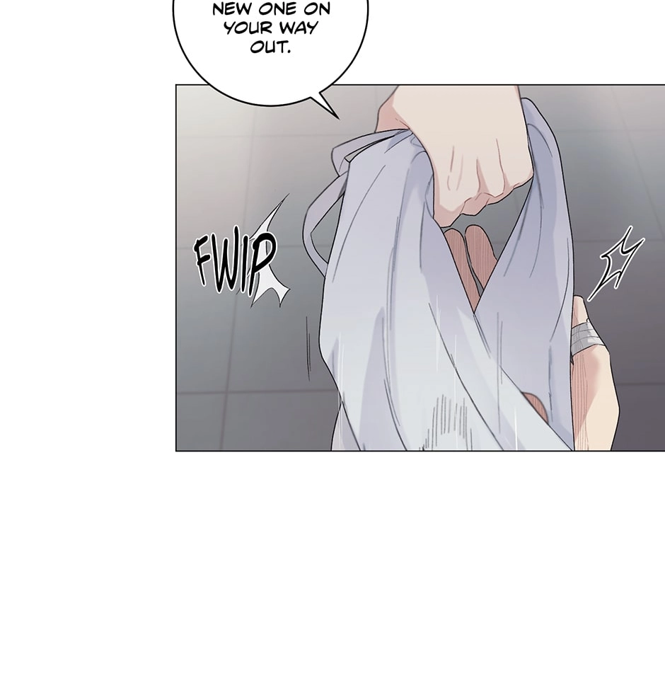 Off The Plate Chapter 6 page 56 - 