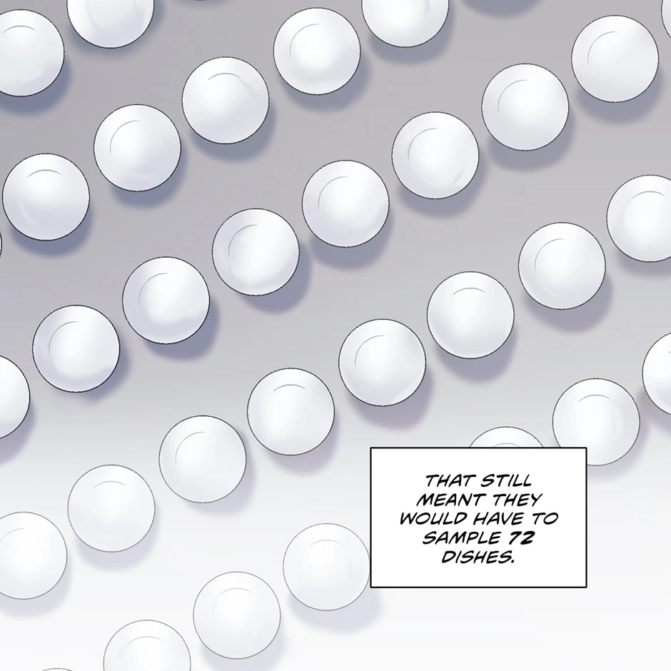 Off The Plate Chapter 6 page 7 - 