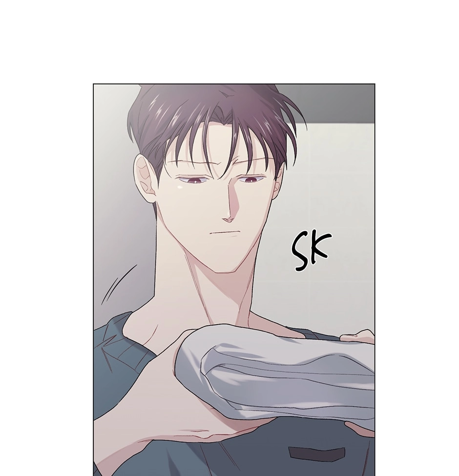 Off The Plate Chapter 6 page 62 - 