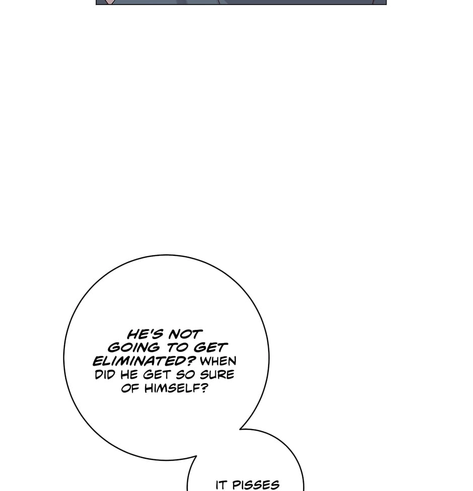 Off The Plate Chapter 6 page 63 - 
