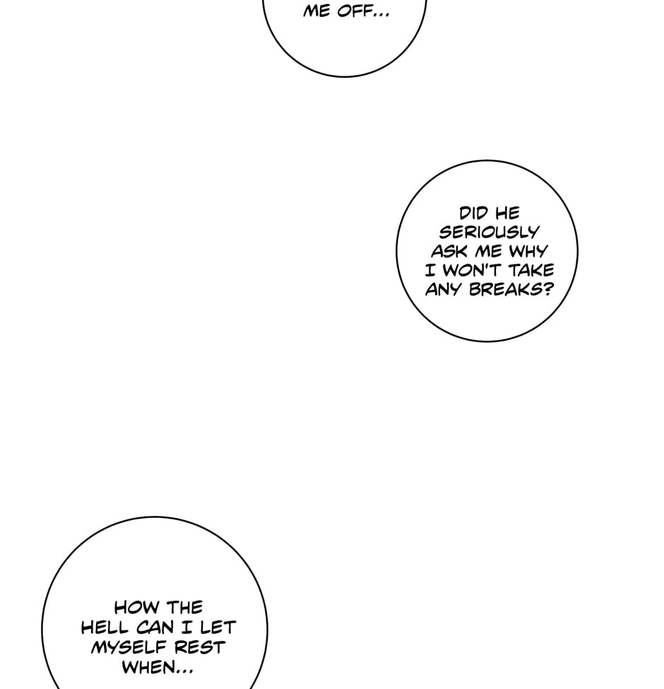 Off The Plate Chapter 6 page 64 - 
