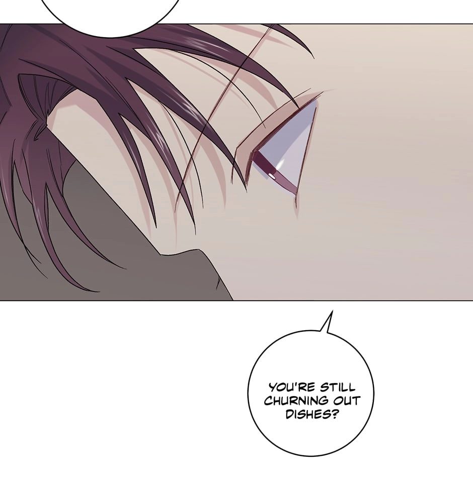 Off The Plate Chapter 6 page 65 - 