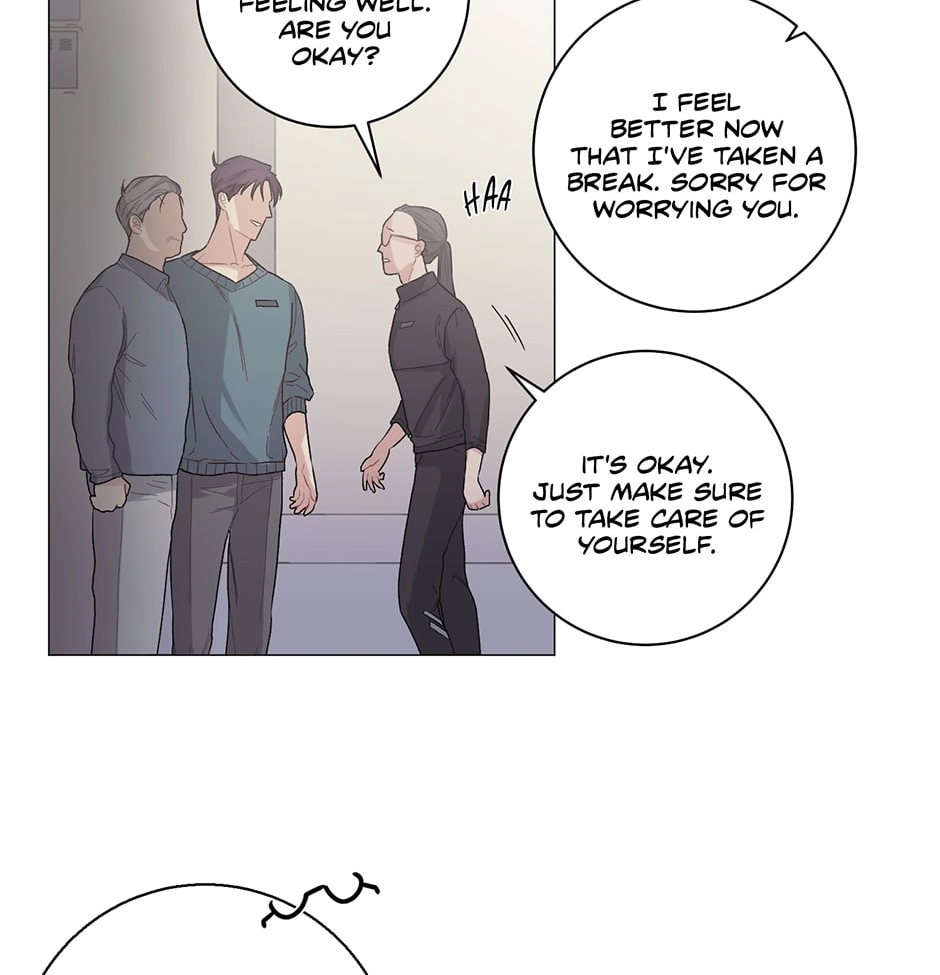 Off The Plate Chapter 6 page 68 - 
