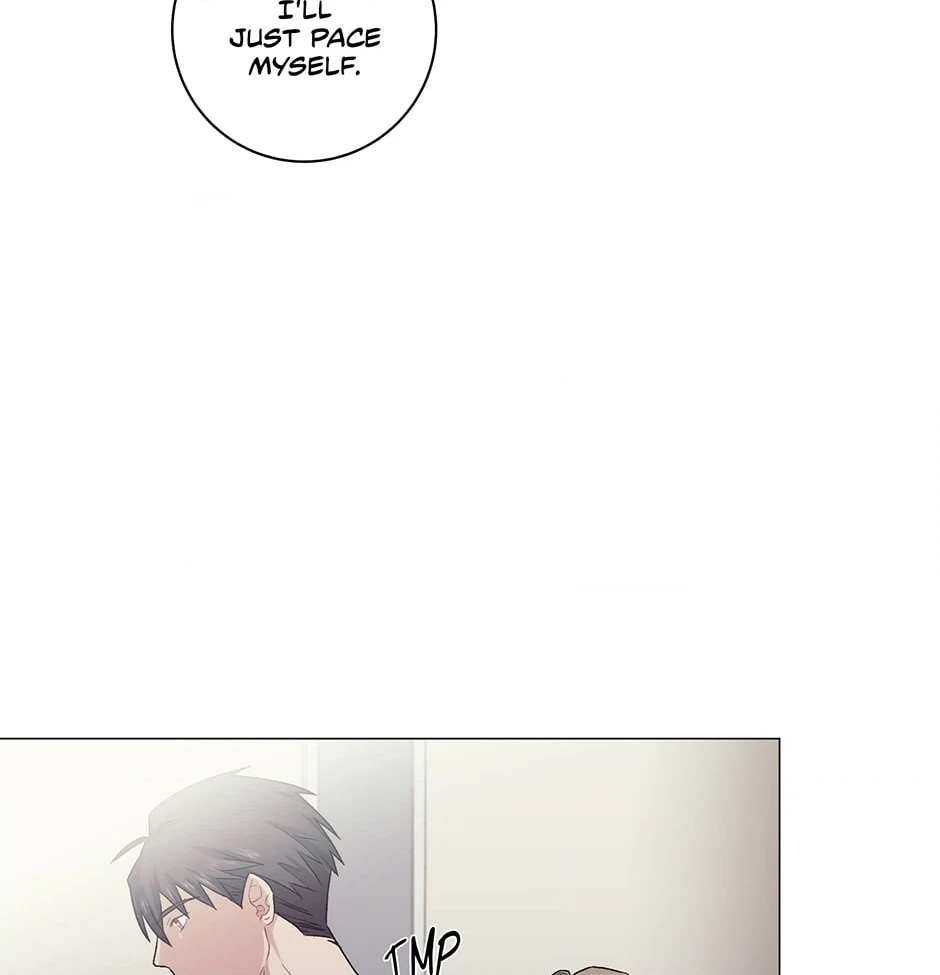 Off The Plate Chapter 6 page 70 - 
