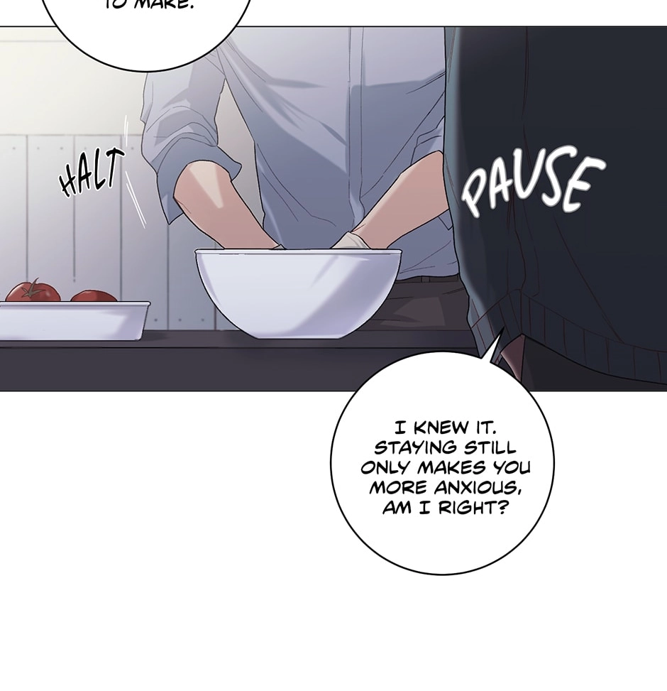 Off The Plate Chapter 6 page 72 - 