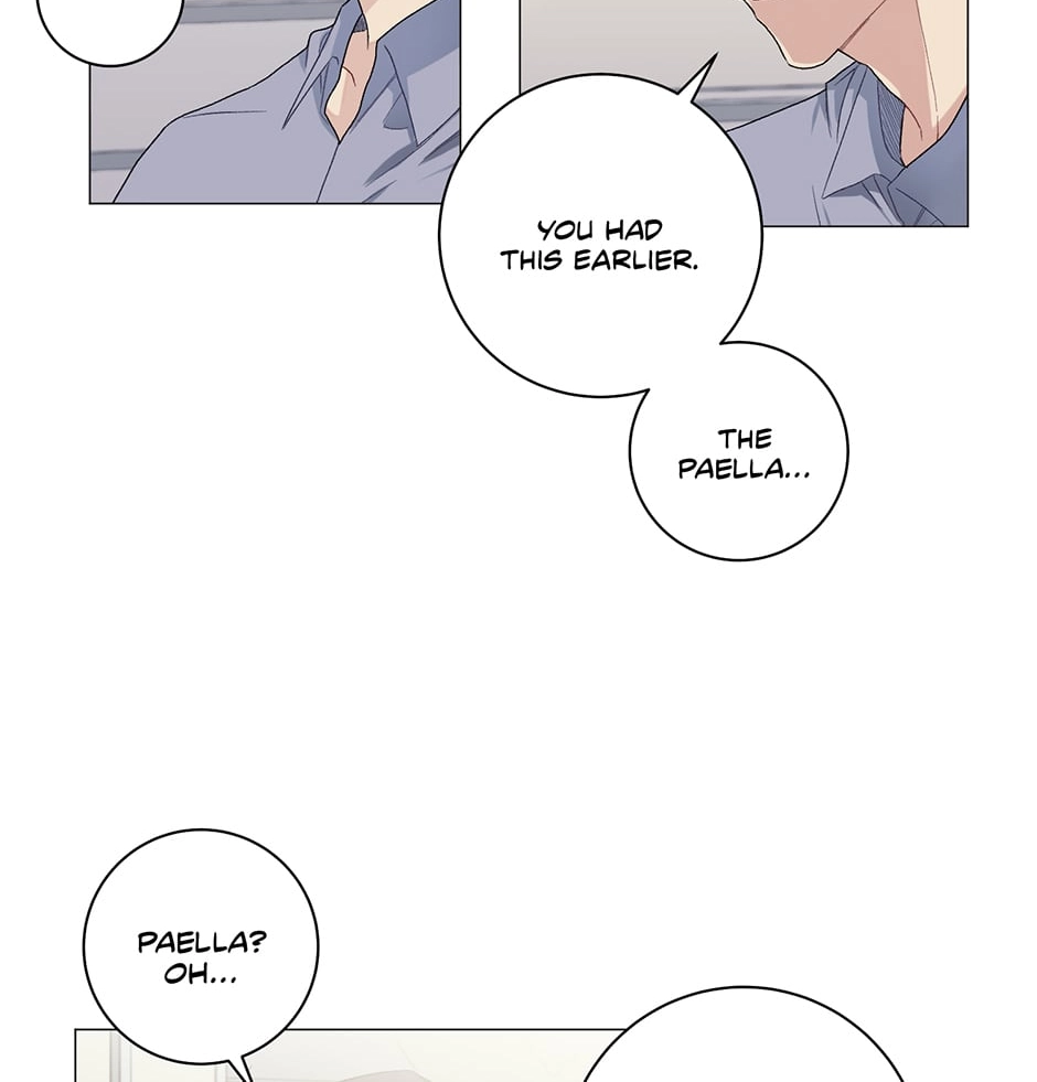 Off The Plate Chapter 6 page 74 - 