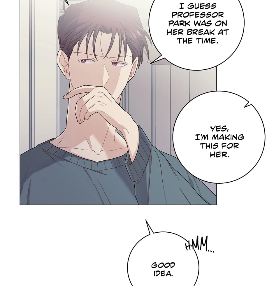 Off The Plate Chapter 6 page 75 - 
