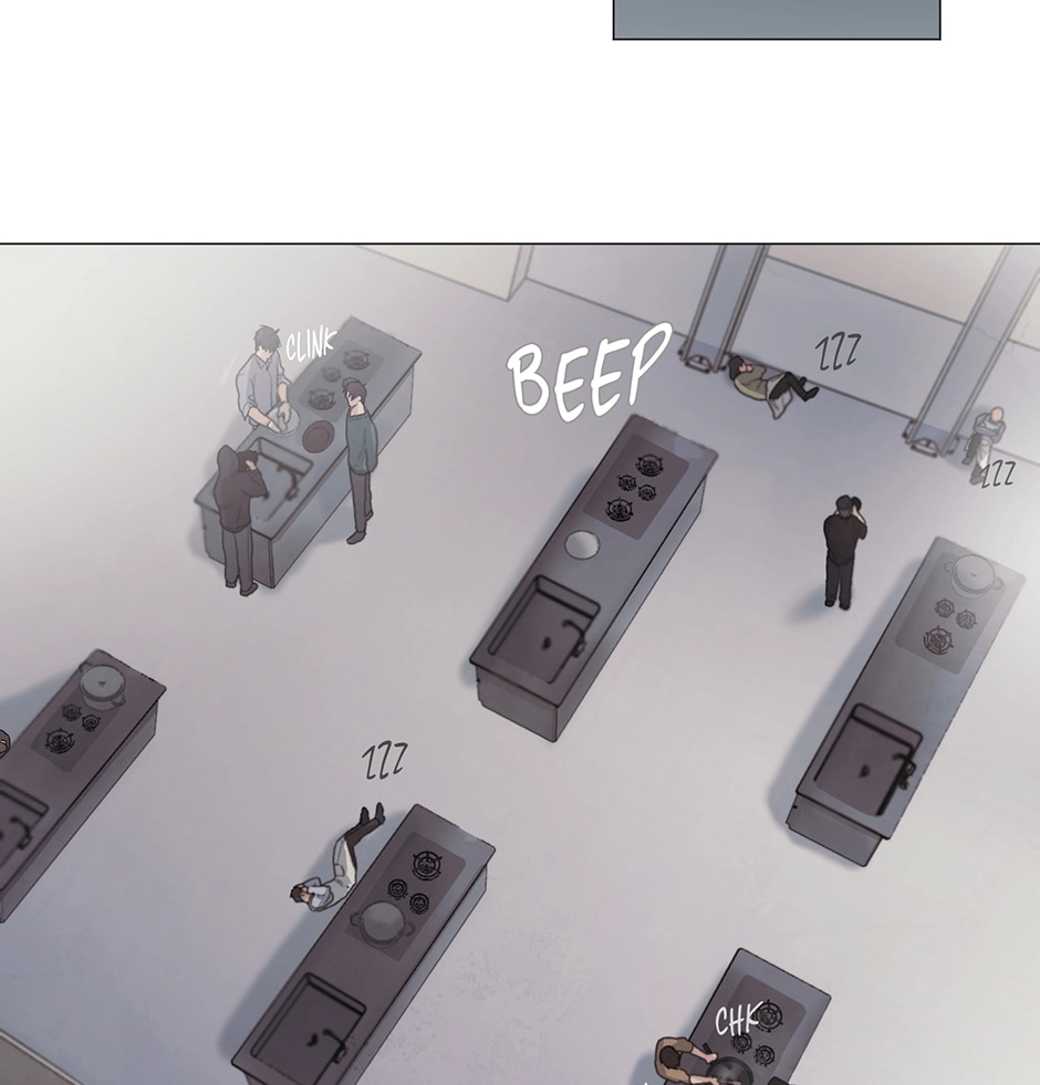 Off The Plate Chapter 6 page 78 - 