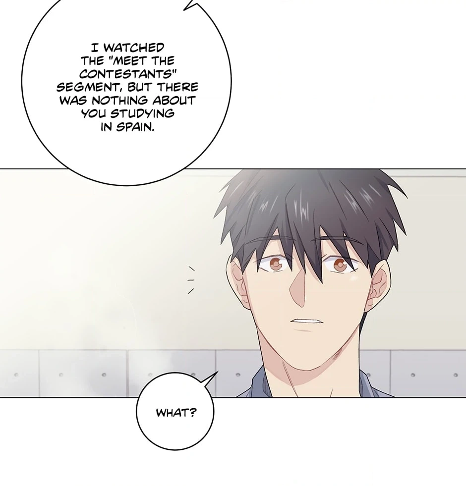 Off The Plate Chapter 6 page 80 - 